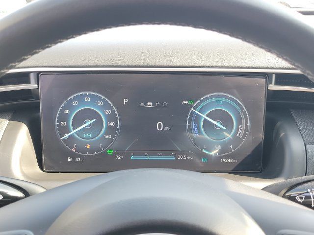 Used 2024 Hyundai Tucson SEL AWD/4WD image 9