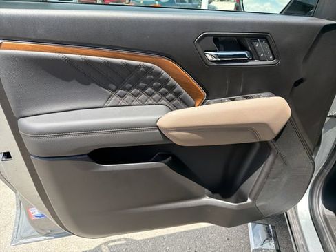 New 2026 GMC Canyon Denali AWD/4WD image 17