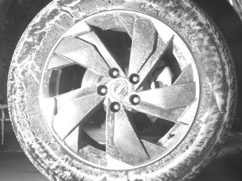 Used 2025 Nissan Rogue SV image 13