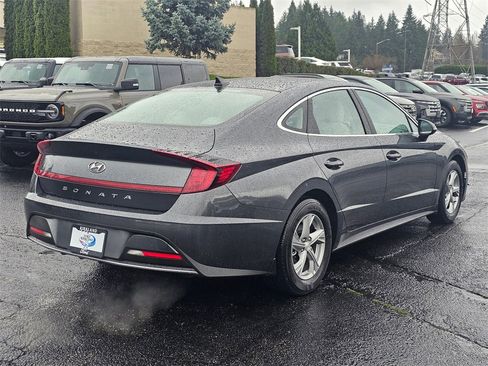 Certified 2023 Hyundai Sonata SE image 7