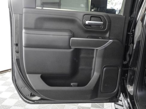 Used 2022 GMC Sierra 2500 AT4 w/ AT4 Premium Plus Package AWD/4WD image 42