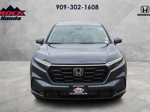 Used 2024 Honda CR-V LX image 2