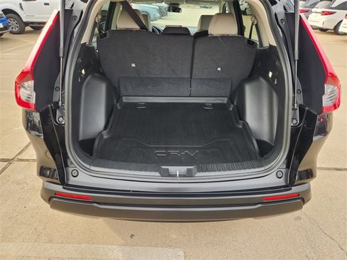 Certified 2024 Honda CR-V EX image 18