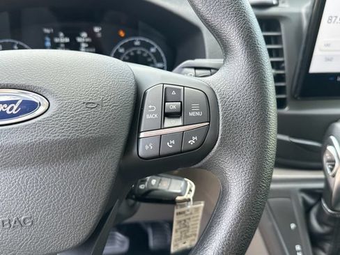 New 2025 Ford Transit 150 Low Roof AWD image 10