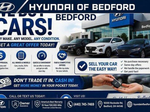Certified 2026 Hyundai Venue SE FWD image 32