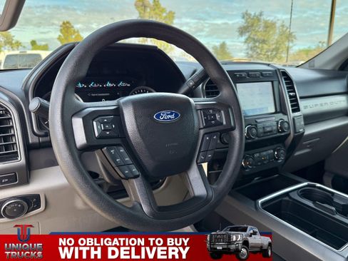 Used 2021 Ford F250 XLT w/ XLT Premium Package image 15