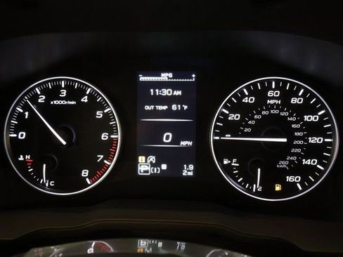 New 2026 Subaru Crosstrek 2.0i Premium image 15