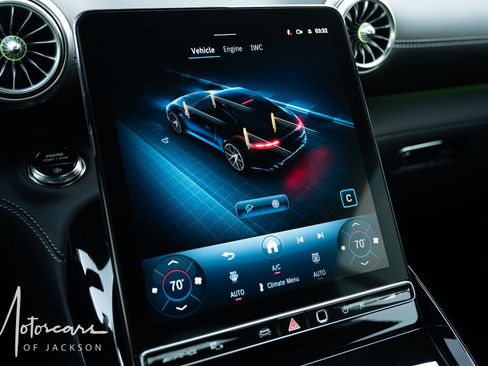 Used 2026 Mercedes-Benz AMG GT 43 image 19