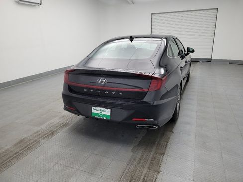 Used 2023 Hyundai Sonata SEL w/ Preferred Accessory Package image 7