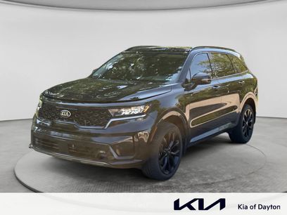 Used 2021 Kia Sorento SX
