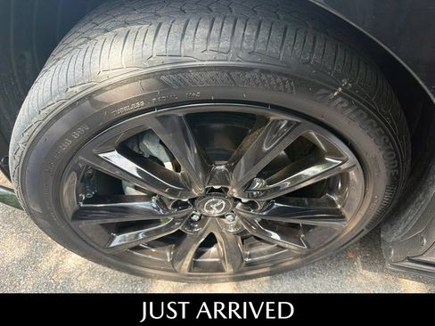 Used 2025 MAZDA MAZDA3 Hatchback w/Premium Plus Pkg AWD/4WD image 13