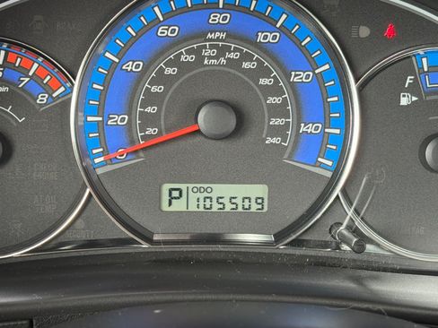 Used 2009 Subaru Forester 2.5X AWD/4WD image 21