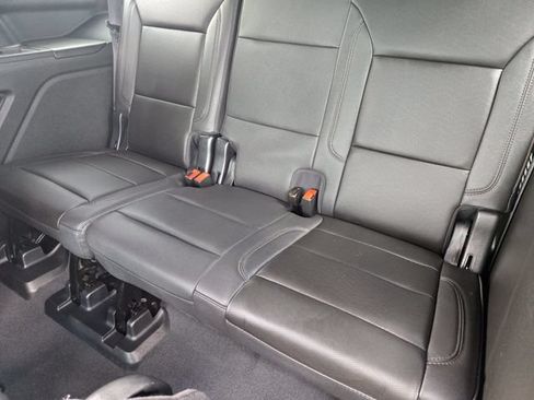 Used 2023 Chevrolet Tahoe High Country AWD/4WD image 31