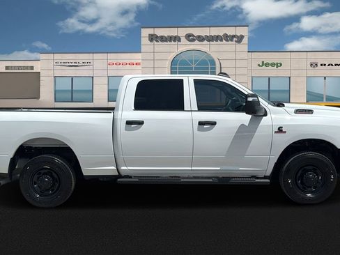 New 2025 RAM 2500 Tradesman RWD image 2