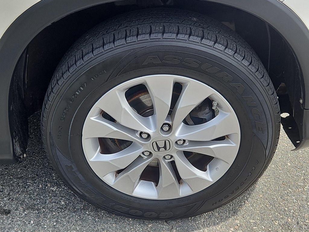 Used 2013 Honda CR-V EX-L image 10