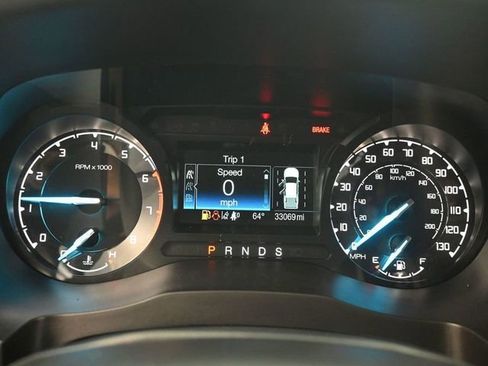 Used 2023 Ford Ranger XLT w/ Equipment Group 301A Mid image 11