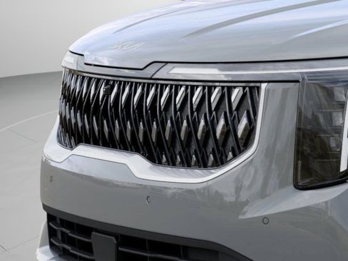 New 2026 Kia Carnival EX image 13