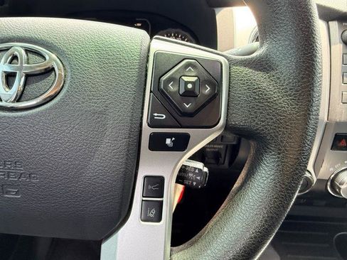 Used 2019 Toyota Tundra SR5 AWD/4WD image 33