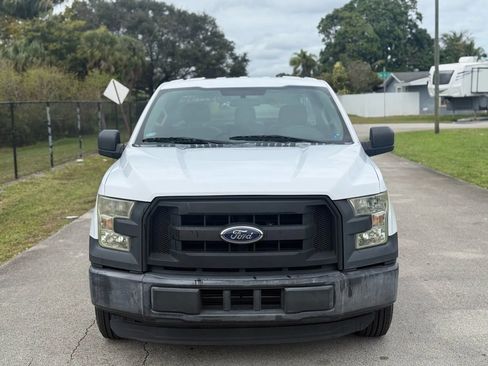 Used 2016 Ford F150 XL RWD image 8