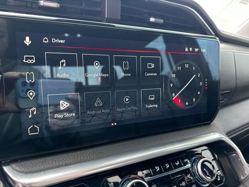 Used 2023 GMC Sierra 1500 Denali w/ Denali Reserve Package image 27