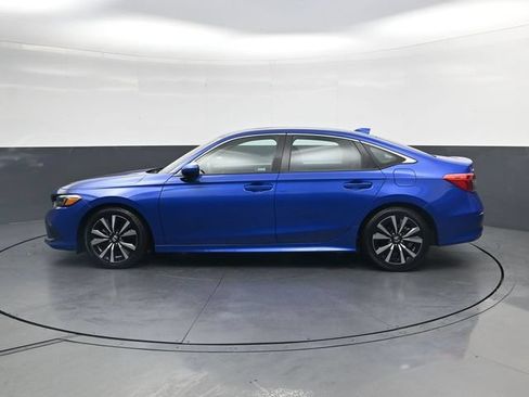Used 2024 Honda Civic EX image 8