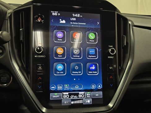 Used 2024 Subaru Crosstrek 2.5i Sport image 28