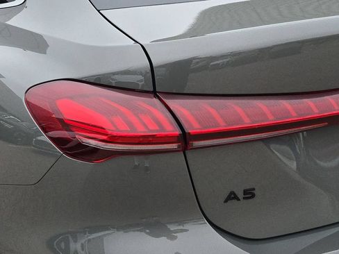 New 2026 Audi A5 2.0T Premium Plus AWD/4WD image 34