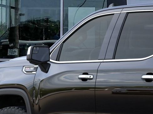 New 2026 GMC Sierra 1500 Denali w/ Technology Package AWD/4WD image 12