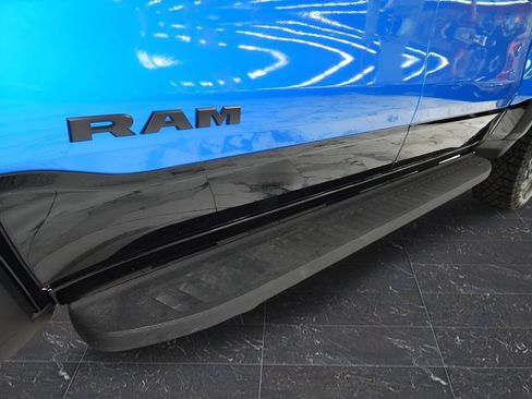 Used 2022 RAM 1500 TRX w/ TRX Level 2 Equipment Group image 10