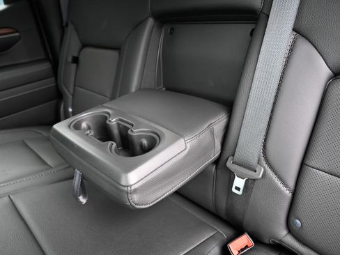 Used 2024 GMC Sierra 1500 Denali image 41