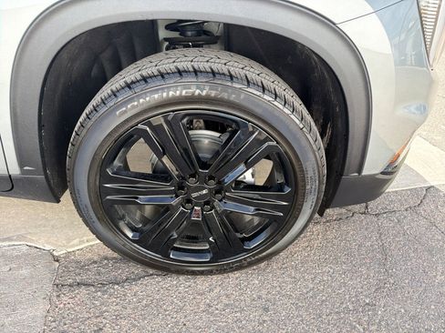 New 2026 GMC Acadia Elevation w/ Black Edition image 11