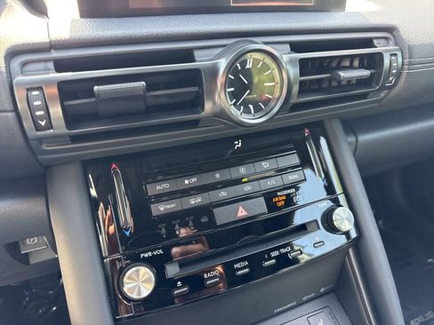 Certified 2023 Lexus IS 300 w/ Comfort Package RWD image 19