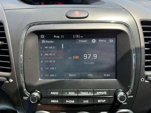 Used 2018 Kia Forte LX w/ LX Popular Package FWD image 33