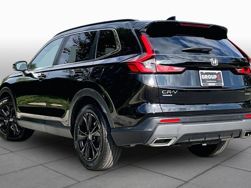 Used 2025 Honda CR-V Sport Touring image 12