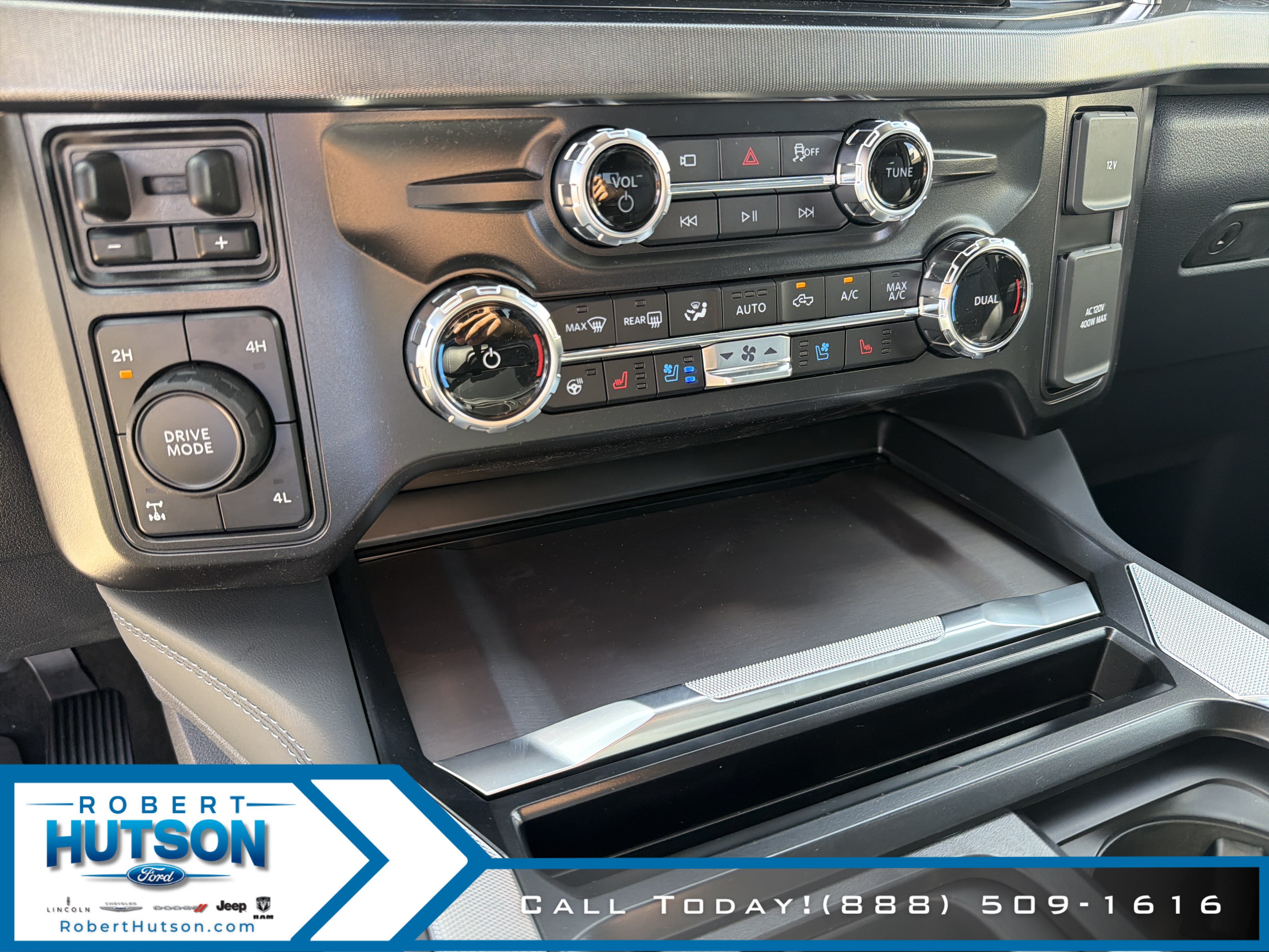 New 2026 Ford F250 Platinum AWD/4WD image 24