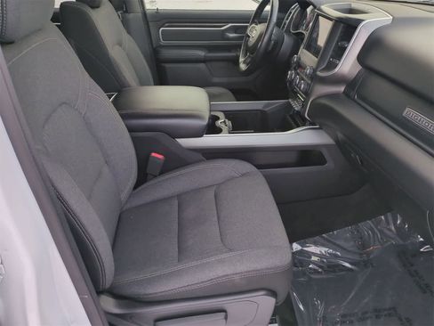 Certified 2020 RAM 1500 Big Horn image 20