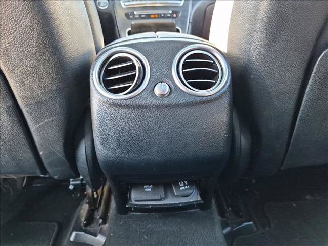 Certified 2019 Mercedes-Benz GLC 300 4MATIC image 12