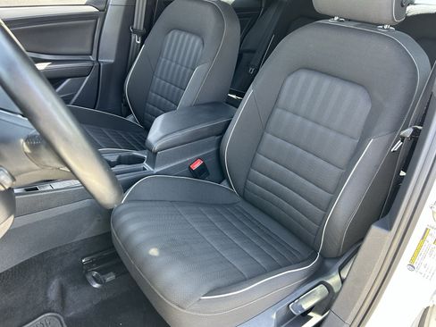 Used 2022 Volkswagen Jetta Sport FWD image 18