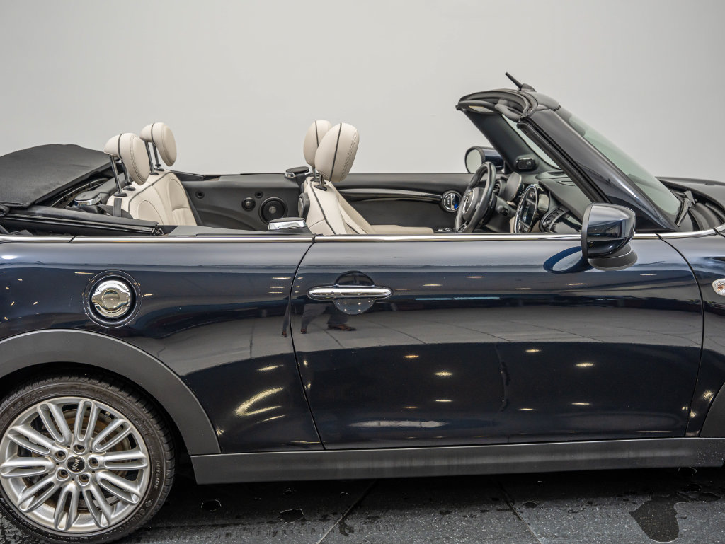 Used 2021 MINI Cooper S FWD image 23