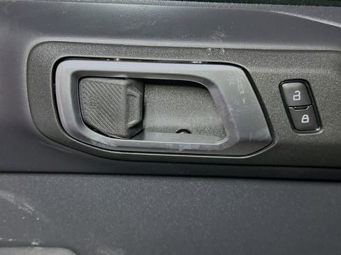 New 2025 Ford Bronco Badlands AWD/4WD image 15