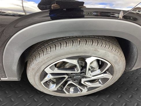 Used 2025 Chevrolet Trax RS w/ Driver Confidence Package image 33