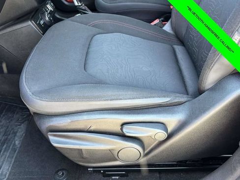 Used 2019 Jeep Renegade Trailhawk w/ Cold Weather Group II AWD/4WD image 5