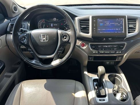 Used 2016 Honda Pilot EX-L image 11