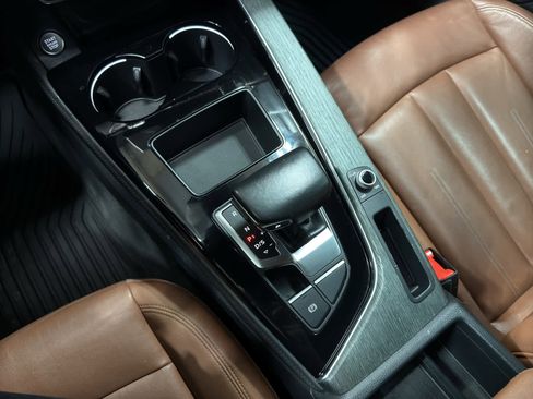 Used 2023 Audi A4 2.0T Premium Plus w/ Premium Plus Package image 20