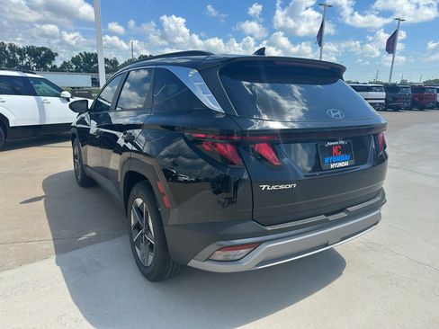 New 2026 Hyundai Tucson SEL FWD image 6