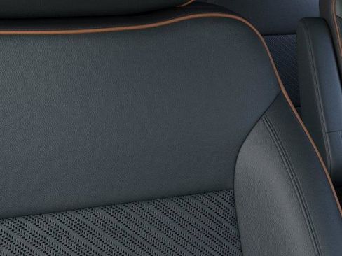 New 2026 GMC Yukon XL AT4 w/ AT4 Premium Plus Package image 21