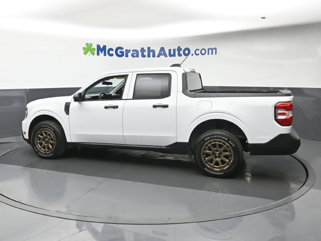 Used 2025 Ford Maverick XL w/ Equipment Group 102A AWD/4WD image 23