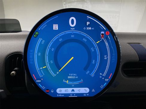 New 2026 MINI Cooper S image 14