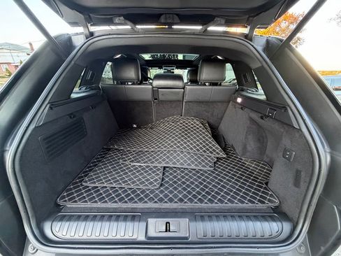 Used 2019 Land Rover Range Rover Sport Autobiography image 35