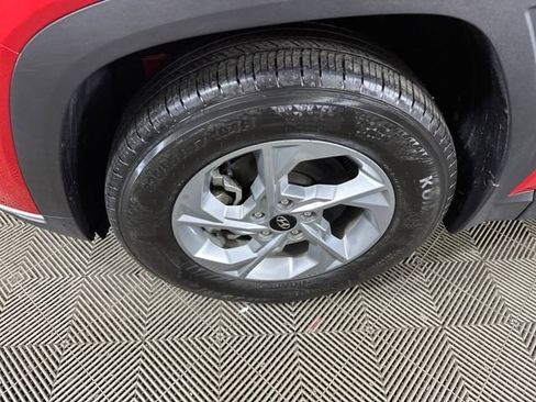 Used 2023 Hyundai Tucson SEL w/ Winter Package image 10